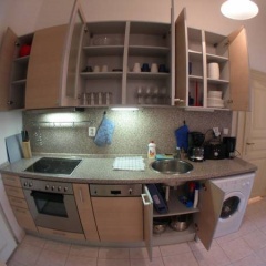 Apartment-Hotels RENTeGO - Bild 13