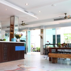 On Hotel Phuket Hotel - Bild 2
