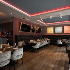 Qube Hotel Bergheim - Bild 18