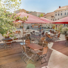 Hotel Restaurant Alte Canzley - Bild 18