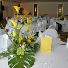 Courtyard by Marriott Düsseldorf Seestern - Bild 19