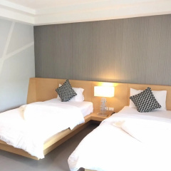 The Capuchin Hotel thumbnail 33