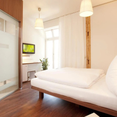 Hotel Constantia - Bild 4