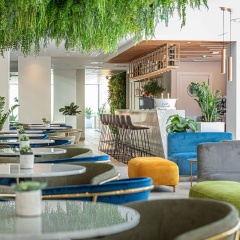 Hotel JS PortoColom Suites - Bild 16