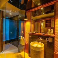 Agranusa Signature Villa - Bild 7
