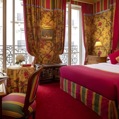Hotel Chambiges Elysées - Bild 6