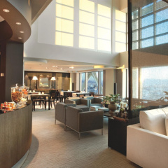 Hotel Arts Barcelona - Bild 28