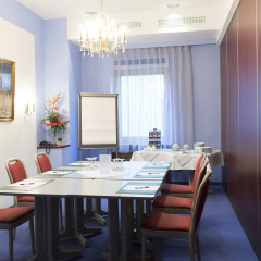 Hotel Amberger - Bild 15