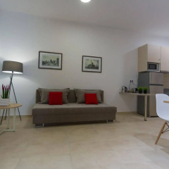 The Perfect Spot Apartments thumbnail 13