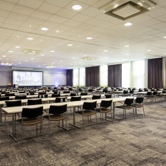 Novotel Düsseldorf City West - Bild 16