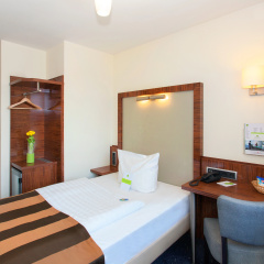 Scala Frankfurt City Hotel - Bild 3