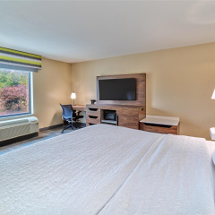 Hampton Inn Omaha Midtown-Aksarben Area thumbnail 28