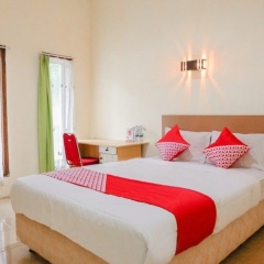 OYO 1415 Gelora Guest House - Bild 4