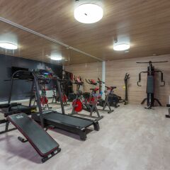 Hotel Las Arenas - Bild 19