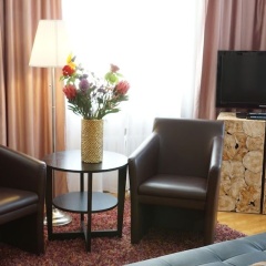Suitenhotel Dependance Laterne - Bild 6