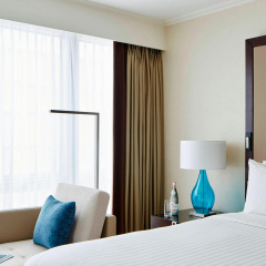 London Marriott Hotel Canary Wharf - Bild 7