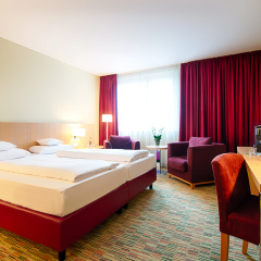Welcome Hotel Paderborn - Bild 3