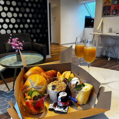 Eco Smart Apartments Premium City - Bild 12