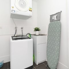 Executive 3 Bedroom Family Apartment in Brisbane, Australia from 203$, photos, reviews - zenhotels.com photo 20