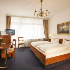 Strandhotel Monbijou - Bild 1