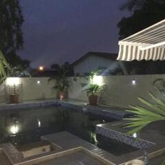 Fengshui Residence in Port Gentil, Gabon from 43$, photos, reviews - zenhotels.com photo 8