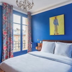 Paris Les Sablons Elegant residence - Bild 4
