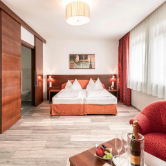 Best Western Hotel am Walserberg - Bild 2