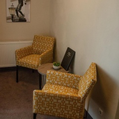 Hotel Morjan - Bild 3