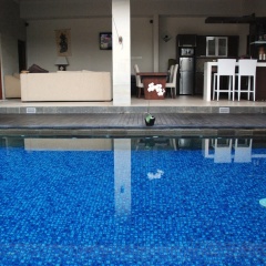 Mawali Villas - Bild 11