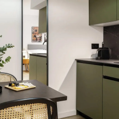 Limehome Malaga Calle Victoria - Bild 18