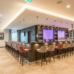 Hilton Garden Inn Munich City Centre West, Germany - Bild 19