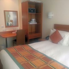 Sefton Express Hotel in Castletown, Isle of Man from 192$, photos, reviews - zenhotels.com photo 19