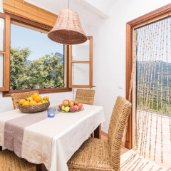 Son Bou in S Ller With 2 Bedrooms and 1 Bathrooms - Bild 6