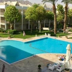 Royal Park Eilat in Eilat, Israel from 403$, photos, reviews - zenhotels.com photo 21