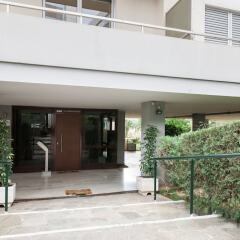 Отель Spacious & Airy 1 Bedroom Apartment near HELEXPO Греция, Маруси - отзывы, цены и фото номеров - забронировать отель Spacious & Airy 1 Bedroom Apartment near HELEXPO онлайн фото 5
