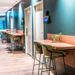 Scandic Continental - Bild 7