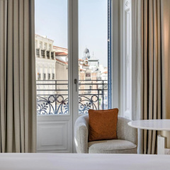 JW Marriott Hotel Madrid - Bild 11