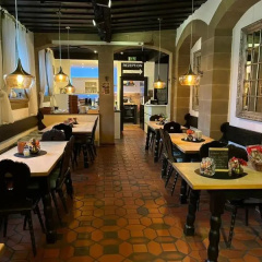 Hotel Zum Goldenen Anker - Bild 19