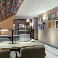 Leonardo Royal Hotel Nürnberg - Bild 17