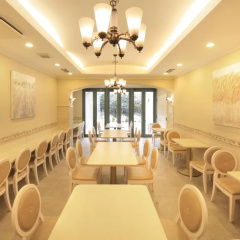 Hotel Coco Grand Kitasenju thumbnail 15