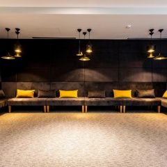 Czar Lisbon Hotel - Bild 17