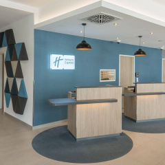Premier Inn Freiburg City Süd Hotel - Bild 15