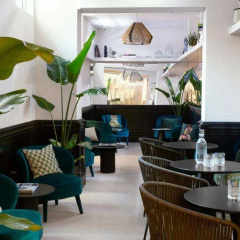 Hotel Vite - By Naman Hotellerie - Bild 19