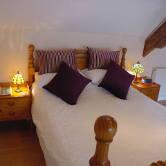 The Old School Guest House thumbnail 6