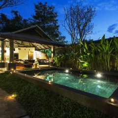 Tolani Southgate Villa Chiang Mai thumbnail 29