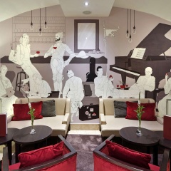 Hotel Rathauspark Wien — Handwritten Collection - Bild 30
