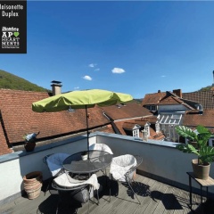 Heidelberg APHEARTMENTS - Bild 19