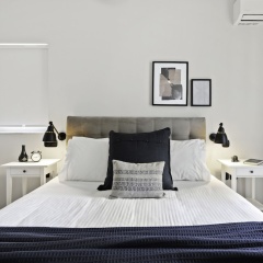 Posh 1BR Apartment in Chalandri by UPSTREET - Bild 3
