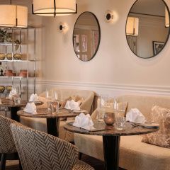 ALDEN Suite Hotel Spluegenschloss Zurich - Bild 24