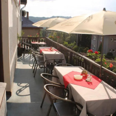 Záboj restaurant thumbnail 11